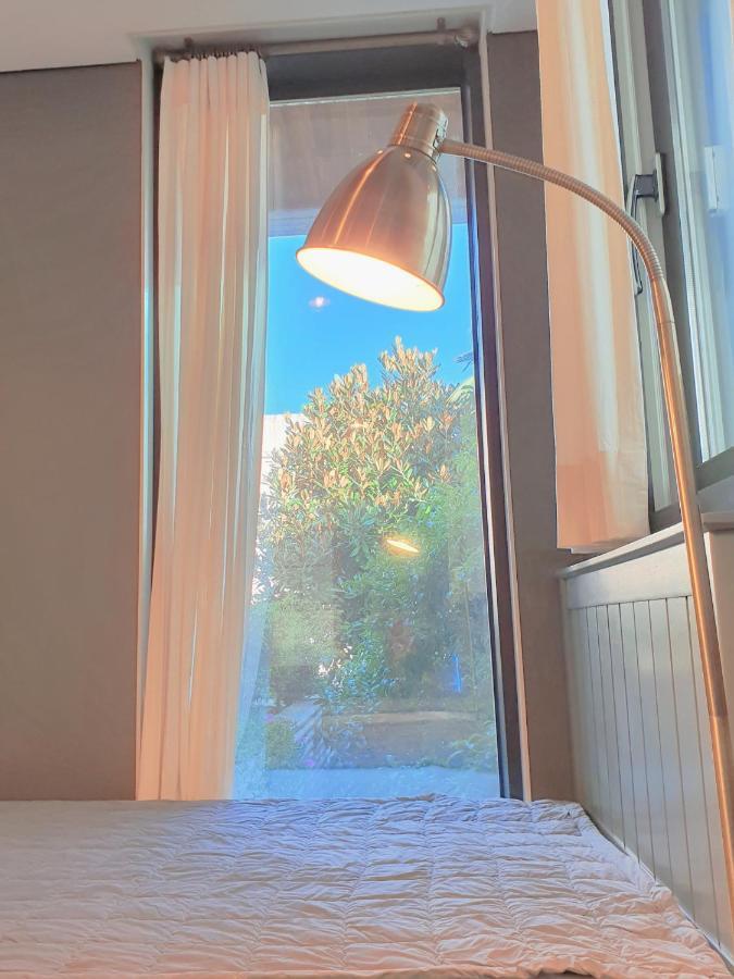 Picasso Guesthouse Mokpo Exteriér fotografie